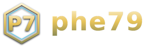 phe79 logo